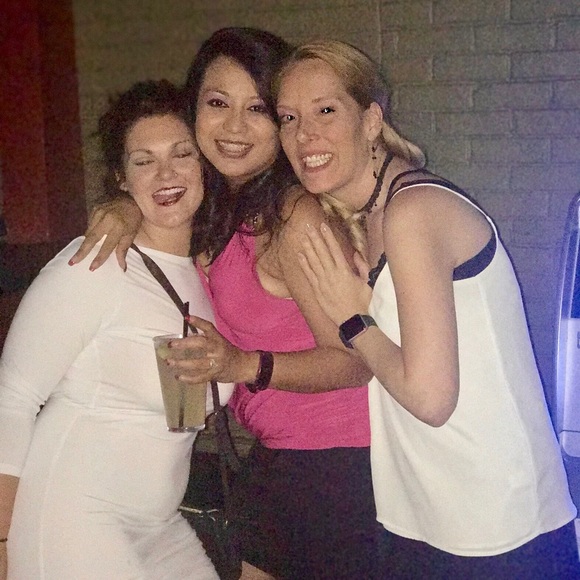 Meet your Posher, Chas - Picture 10 of 15